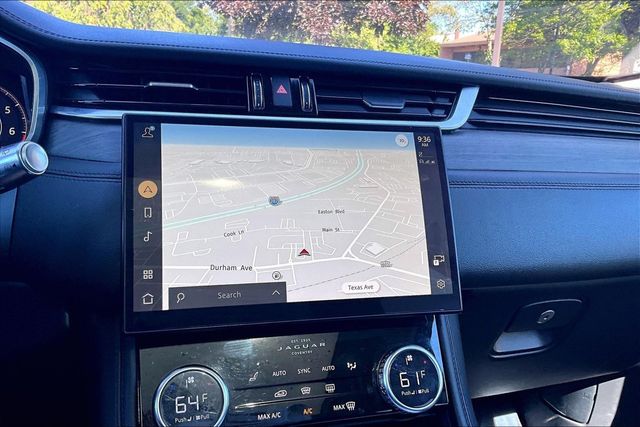 2021 Jaguar F-PACE P250 AWD S - 23042566 - 24