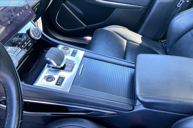 2021 Jaguar F-PACE P250 AWD S - 23042566 - 29
