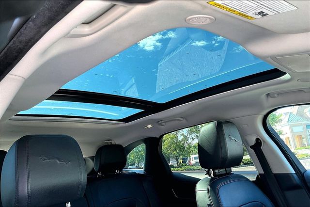 2021 Jaguar F-PACE P250 AWD S - 23042566 - 31
