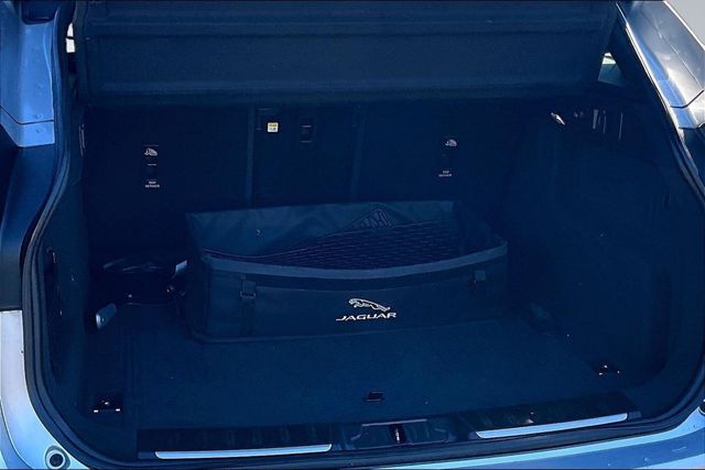 2021 Jaguar F-PACE P250 AWD S - 23042566 - 33