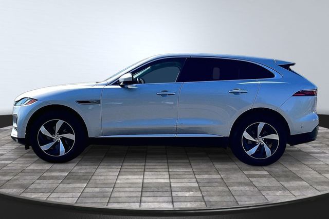 2021 Jaguar F-PACE P250 AWD S - 23042566 - 3