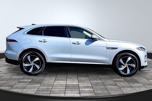 2021 Jaguar F-PACE P250 AWD S - 23042566 - 7