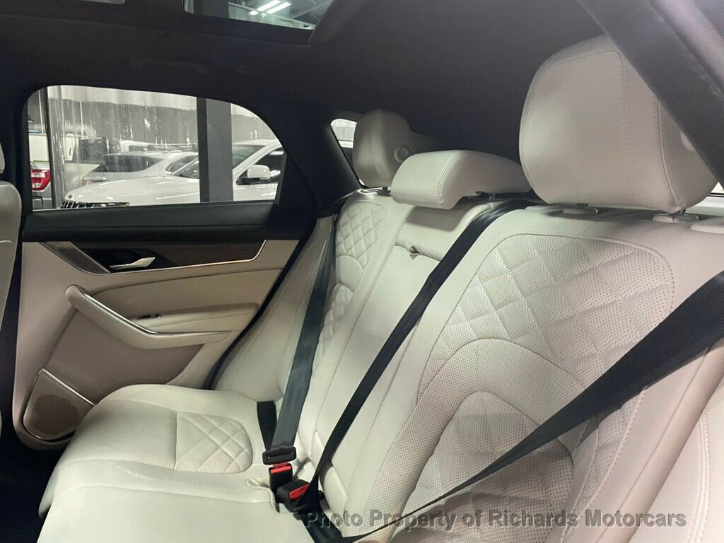 2021 Jaguar F-PACE P250 AWD S - 22943420 - 18