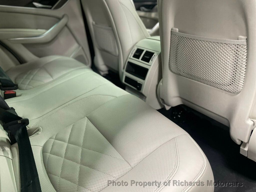 2021 Jaguar F-PACE P250 AWD S - 22943420 - 20