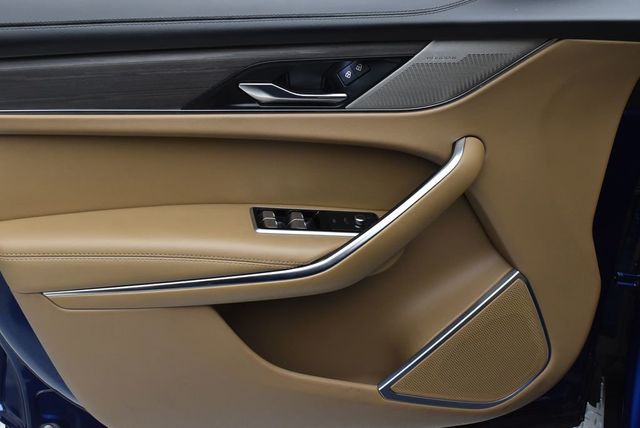 2021 Jaguar F-PACE P250 AWD S - 22943294 - 9