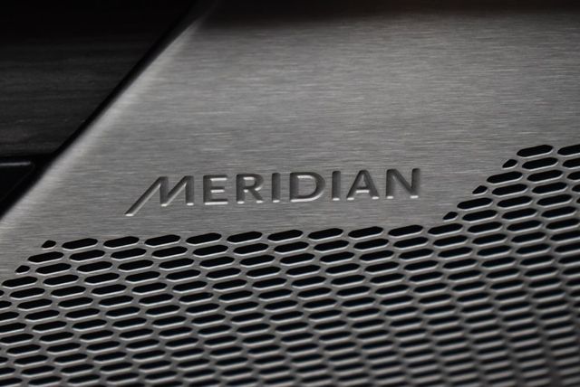 2021 Jaguar F-PACE P250 AWD S - 22943294 - 11