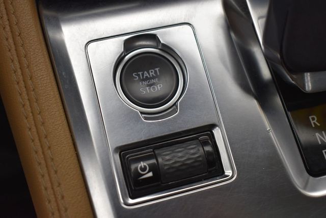 2021 Jaguar F-PACE P250 AWD S - 22943294 - 17