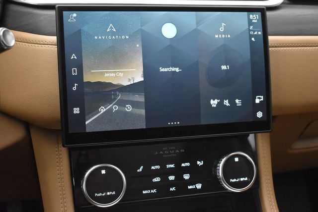 2021 Jaguar F-PACE P250 AWD S - 22943294 - 18