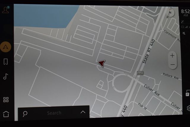 2021 Jaguar F-PACE P250 AWD S - 22943294 - 19