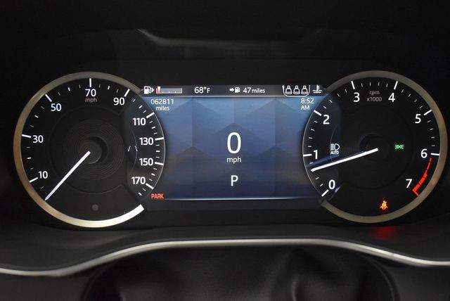 2021 Jaguar F-PACE P250 AWD S - 22943294 - 20