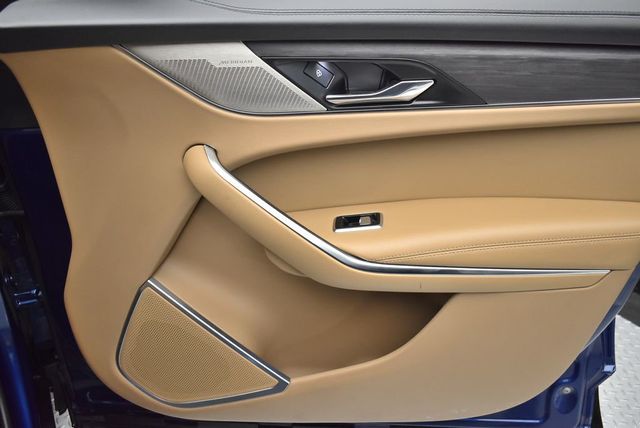 2021 Jaguar F-PACE P250 AWD S - 22943294 - 21