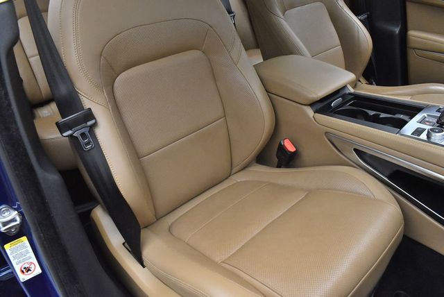 2021 Jaguar F-PACE P250 AWD S - 22943294 - 23