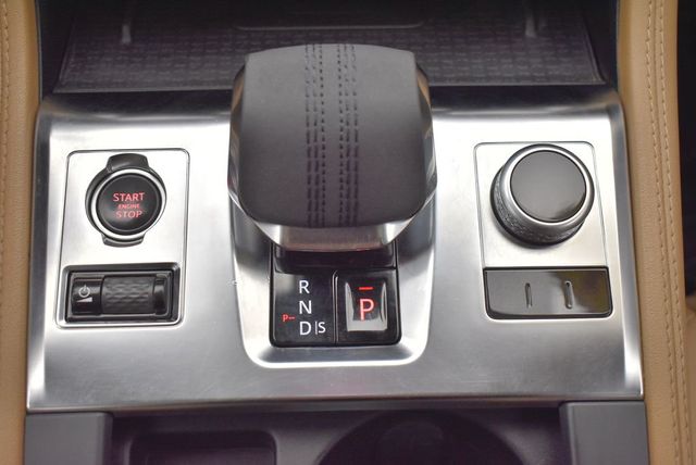 2021 Jaguar F-PACE P250 AWD S - 22943294 - 27