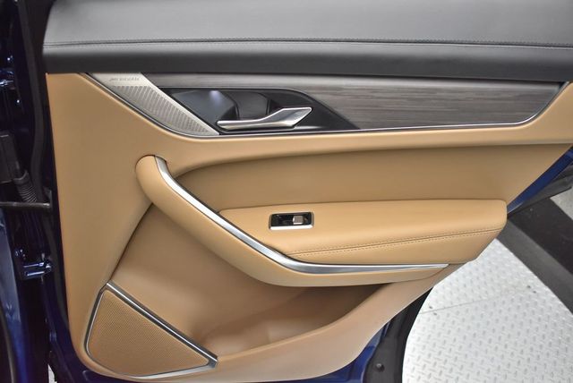 2021 Jaguar F-PACE P250 AWD S - 22943294 - 28