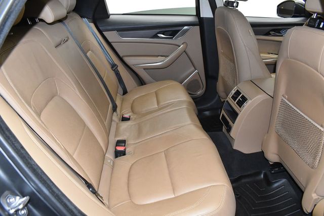 2021 Jaguar F-PACE P250 AWD S - 22943294 - 29