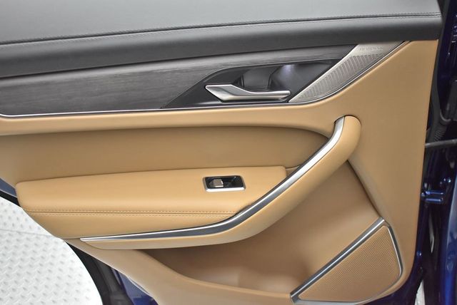 2021 Jaguar F-PACE P250 AWD S - 22943294 - 31