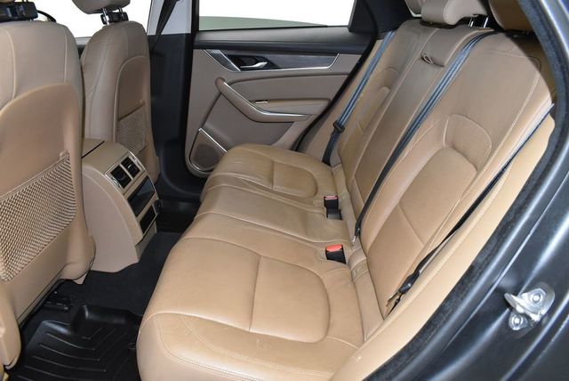 2021 Jaguar F-PACE P250 AWD S - 22943294 - 32