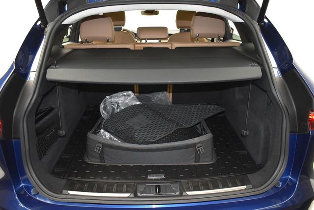 2021 Jaguar F-PACE P250 AWD S - 22943294 - 35
