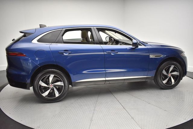 2021 Jaguar F-PACE P250 AWD S - 22943294 - 3