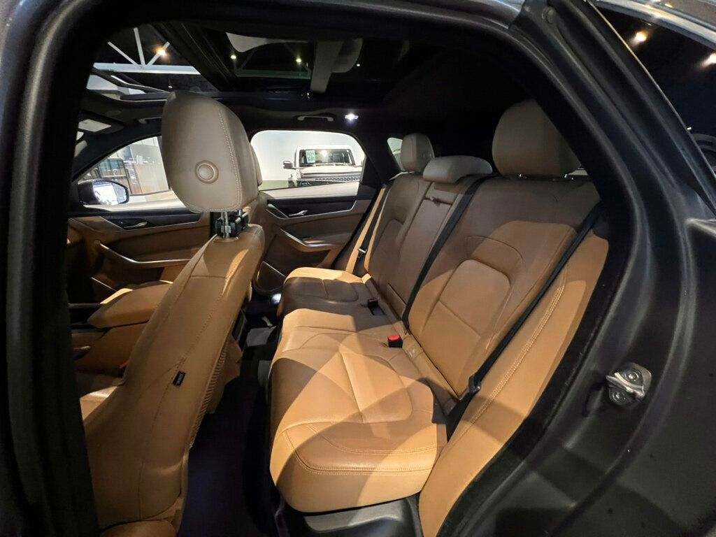 2021 Jaguar F-PACE P250/S/AWD/Htd&CldSeats/WindsorLeather/ParkAssistPkg/HomeLink - 22988451 - 12