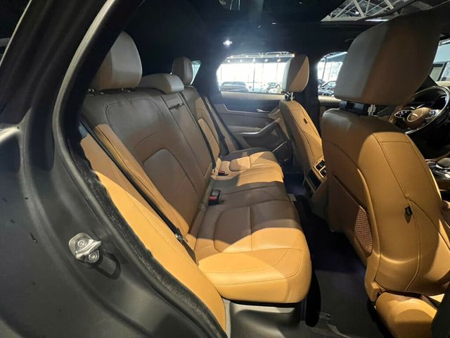 2021 Jaguar F-PACE P250/S/AWD/Htd&CldSeats/WindsorLeather/ParkAssistPkg/HomeLink - 22988451 - 14