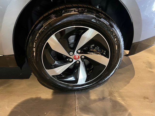 2021 Jaguar F-PACE P250/S/AWD/HtdSeats/WindsorLeather/ParkAssistPkg/HomeLink - 22988451 - 10