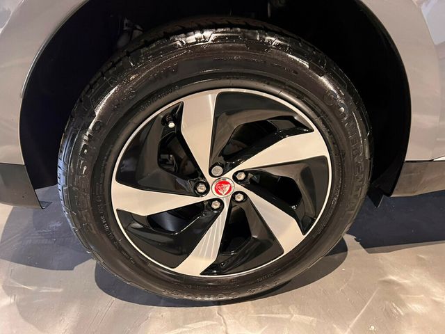 2021 Jaguar F-PACE P250/S/AWD/HtdSeats/WindsorLeather/ParkAssistPkg/HomeLink - 22988451 - 11