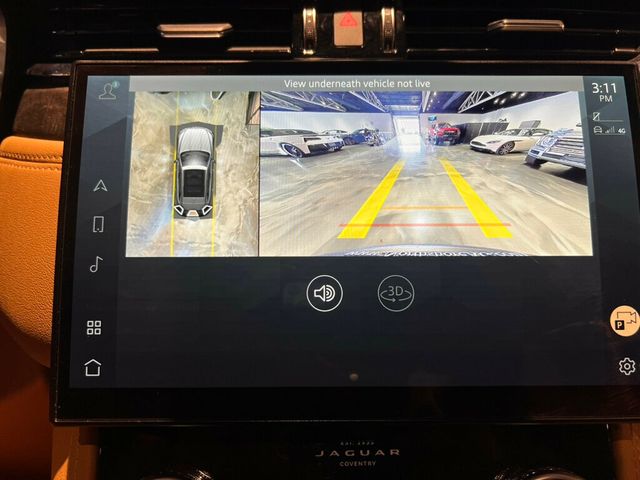 2021 Jaguar F-PACE P250/S/AWD/HtdSeats/WindsorLeather/ParkAssistPkg/HomeLink - 22988451 - 20