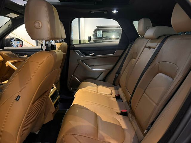 2021 Jaguar F-PACE P250/S/AWD/HtdSeats/WindsorLeather/ParkAssistPkg/HomeLink - 22988451 - 24
