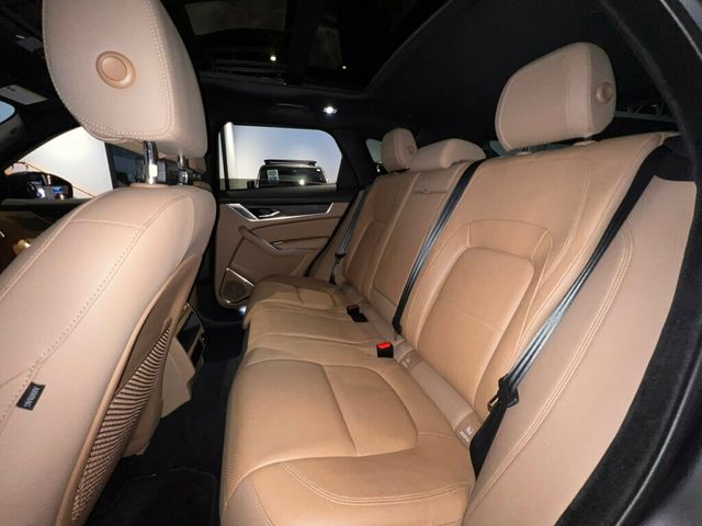 2021 Jaguar F-PACE P250/S/AWD/HtdSeats/WindsorLeather/ParkAssistPkg/HomeLink - 22988451 - 25