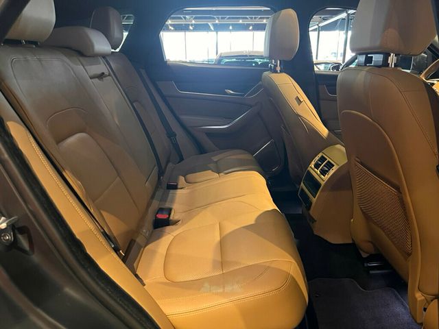 2021 Jaguar F-PACE P250/S/AWD/HtdSeats/WindsorLeather/ParkAssistPkg/HomeLink - 22988451 - 28