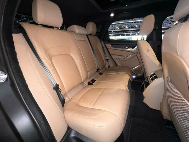 2021 Jaguar F-PACE P250/S/AWD/HtdSeats/WindsorLeather/ParkAssistPkg/HomeLink - 22988451 - 29