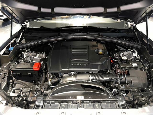 2021 Jaguar F-PACE P250/S/AWD/HtdSeats/WindsorLeather/ParkAssistPkg/HomeLink - 22988451 - 8