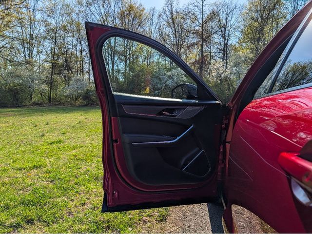 2021 Jaguar F-PACE P340 AWD S - 23011841 - 9