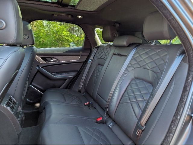 2021 Jaguar F-PACE P340 AWD S - 23011841 - 13