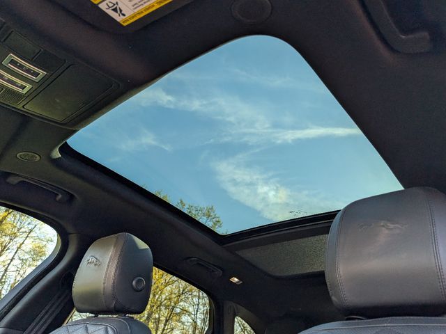 2021 Jaguar F-PACE P340 AWD S - 23011841 - 16