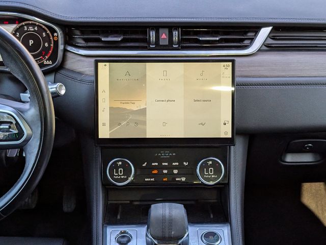 2021 Jaguar F-PACE P340 AWD S - 23011841 - 20