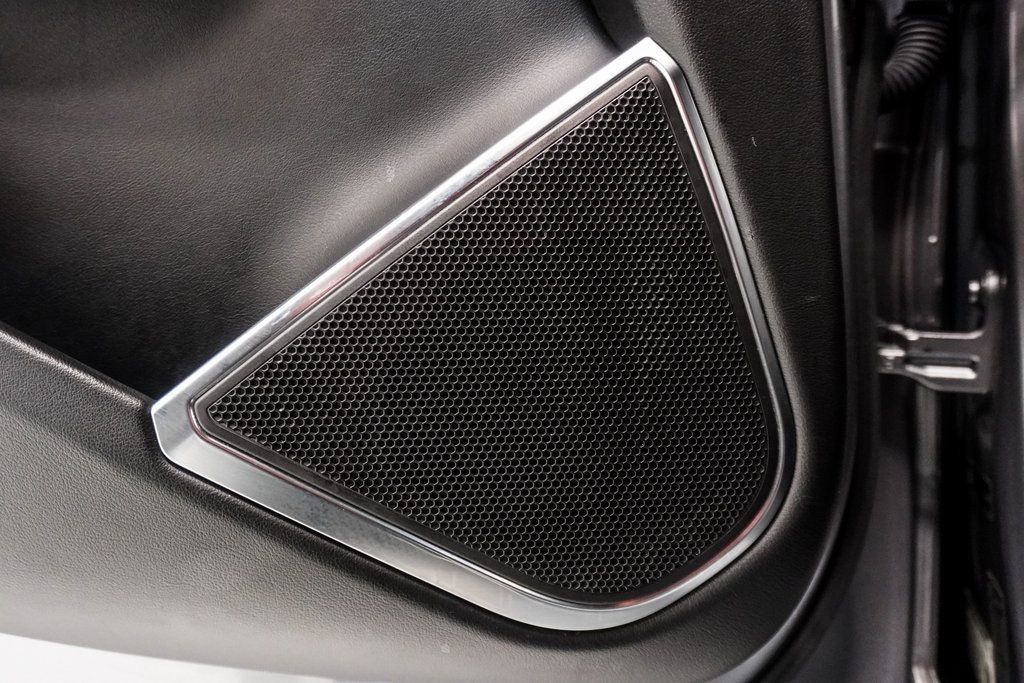 2021 Jaguar F-PACE P340 S photo 7