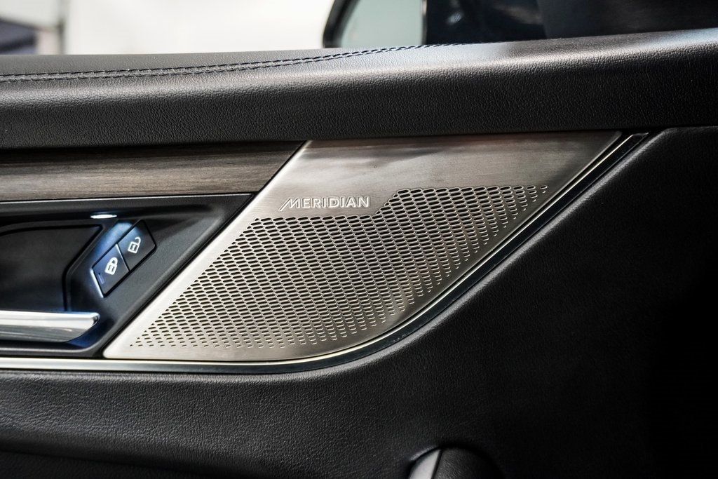 2021 Jaguar F-PACE P340 S photo 20