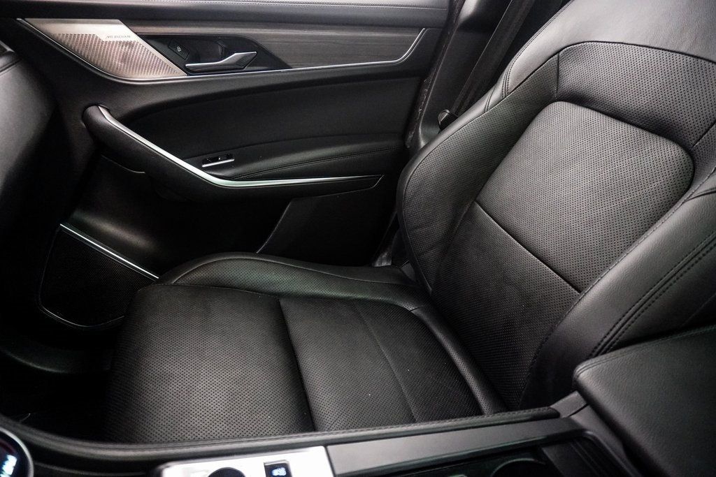 2021 Jaguar F-PACE P340 S photo 29