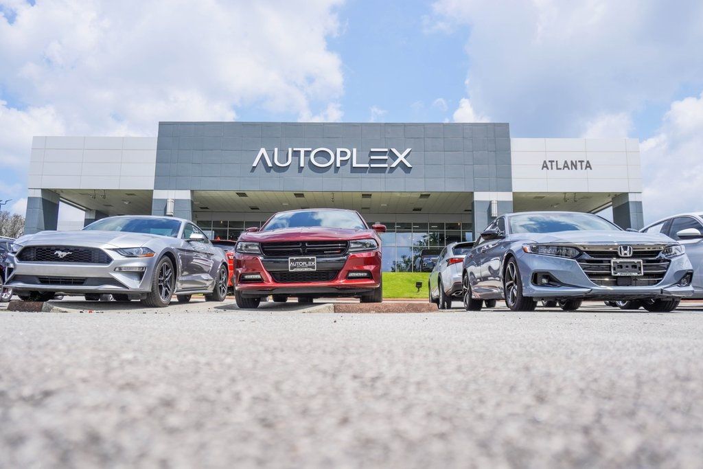 2021 Jaguar F-PACE P340 S photo 46