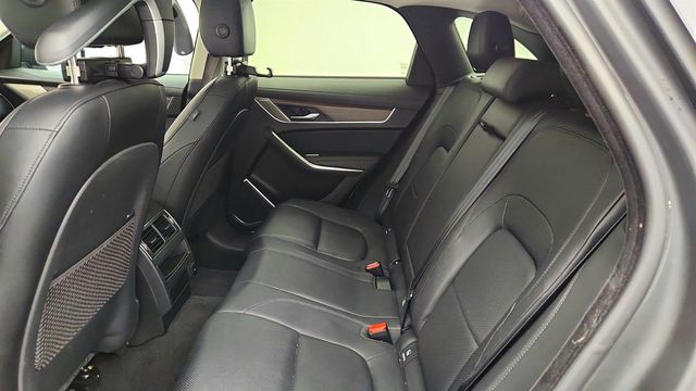 2021 Jaguar F-PACE P340 AWD S w/ 20'' Gloss Black Wheels & Cold Climate Pack - 23009252 - 20