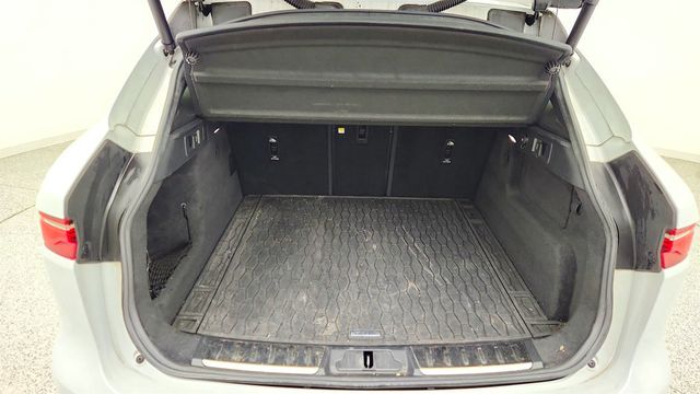 2021 Jaguar F-PACE P340 AWD S w/ 20'' Gloss Black Wheels & Cold Climate Pack - 23009252 - 21