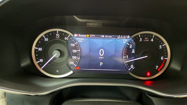 2021 Jaguar F-PACE P340 AWD S with Heated & Ventilated Front Seats and 19'' Wheels - 22957548 - 14