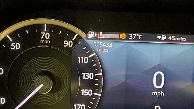 2021 Jaguar F-PACE P340 AWD S with Heated & Ventilated Front Seats and 19'' Wheels - 22957548 - 15