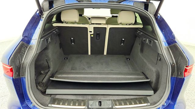 2021 Jaguar F-PACE P340 AWD S with Heated & Ventilated Front Seats and 19'' Wheels - 22957548 - 20