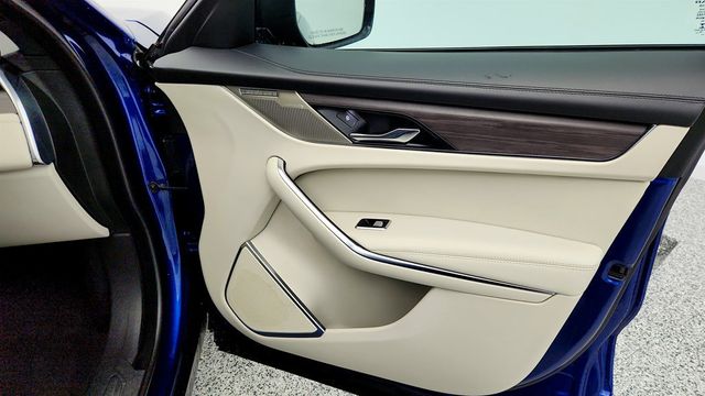 2021 Jaguar F-PACE P340 AWD S with Heated & Ventilated Front Seats and 19'' Wheels - 22957548 - 24