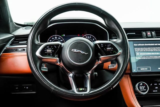 2021 Jaguar F-PACE P400 AWD R-Dynamic S - 22979721 - 19