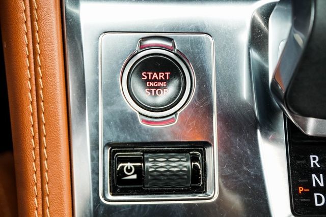 2021 Jaguar F-PACE P400 AWD R-Dynamic S - 22979721 - 23