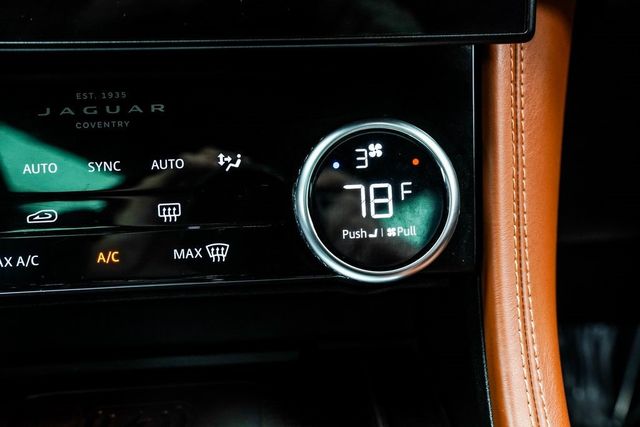 2021 Jaguar F-PACE P400 AWD R-Dynamic S - 22979721 - 24